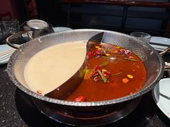-捞王猪肚鸡火锅(昆山店)