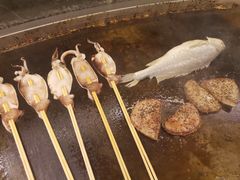 -西安高新希尔顿酒店·咖啡露台西餐厅