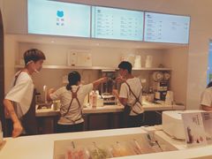 -兰熊鲜奶(西直门凯德mall店)