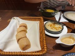 -西堤牛排(恒隆广场店)