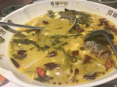 -蓉城小馆(科兴店)