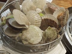 -海味当家·蒸锅海鲜(星海公园店)
