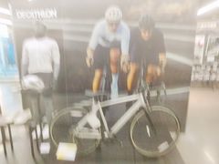 -迪卡侬(顺峰山店)