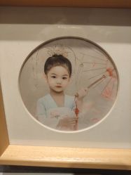 -倾城宝贝儿童摄影(浦东金谊店)
