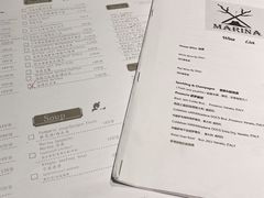 -Marina厨房·ALA精酿(月湖盛园店)