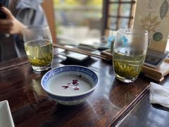 -青藤茶馆(南山路店)
