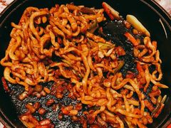 -西贝(深圳卓悦汇店)