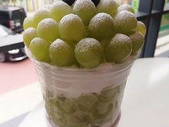 -Cafe de Paris(林荫路店)