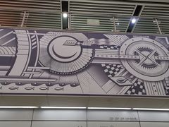 -星湖街(地铁站)
