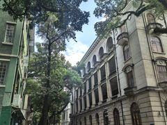 -星巴克臻选(广州沙面店)