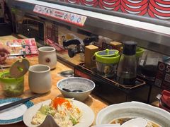 -万岁寿司(蓬江万达店)
