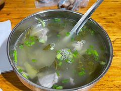 -定安爹辣汤饭(水巷口店)