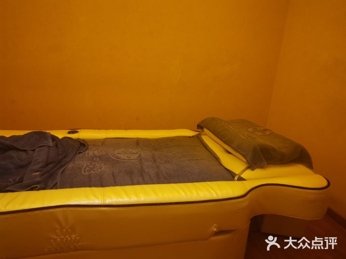 木兰逸•泰式按摩•头疗•SPA(车公庙店)图片