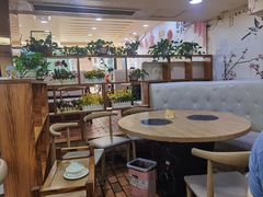 -金星纸包魚&潮汕鲜牛肉火锅(乳山路店)
