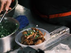 -大马弄蒋师傅美食酥鱼(察院前店)