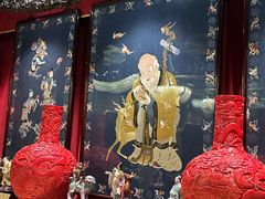 -誉八仙粤菜(万象天地店)
