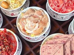 -纸盐河码头火锅(十八梯店)