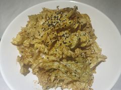 乾隆白菜-鸭王烤鸭店(三里河店)