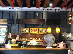 -芜小皖砂锅菜(青山街店)
