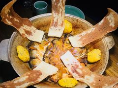 -淀里船宴(裕华东路店)
