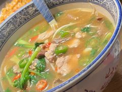 -赣南粉局·江西小炒·锅气炒粉(人民广场店)