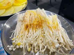 -小团团·路边烤牛肉(南岭壹街店)