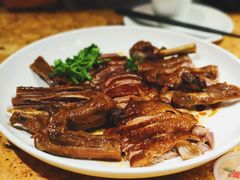 -陈鹏鹏潮汕菜(欢乐海岸 海边景观店)