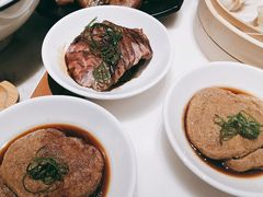 -浙味观杭州海鲜面(钱江新城高德置地店)