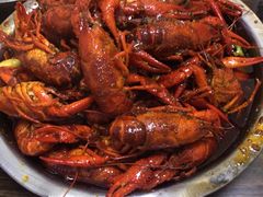 -王红军龙虾(新民路店)