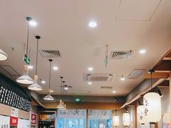 大堂-小条食堂(筼筜天虹店)