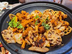 -渝蛙馆(新百店)