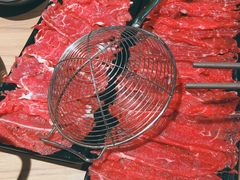 -许府牛杂·鲜牛肉火锅(梁溪万达店)