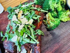-Pekaa啤咖食肆Coffee&Bistro