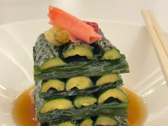 -和平饭店·龙凤厅 Dragon Phoenix