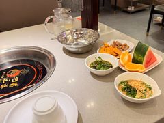 -巴蜀王婆大虾(南锣鼓巷店)