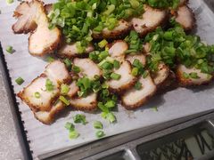 -绿茶餐厅(平谷华联店)