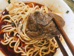 钻子牛肉-易毛特色牛肉面(解放碑步行街店)