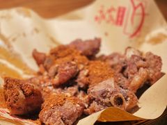 -永安水煮活鱼·仪征菜(仪征奥林匹克店)