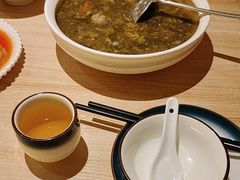 -香缇小院私房菜(盐务街店)