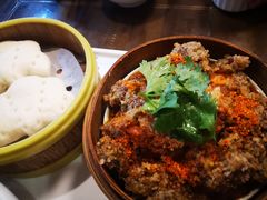 -伊兰麒兰馨园·川菜·清真馆(339电视塔店)
