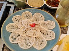 -皇城老妈火锅·川味传承(港湾店)