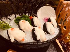 -湊湊火锅·茶憩(打浦桥日月光店)