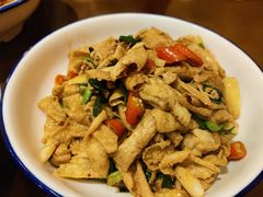 -回家吃饭·地道南昌菜(建德观总店)