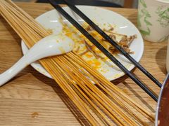 -付小姐在成都(川沙店)