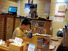 大堂-有喜屋·深夜食堂(环宇荟店)