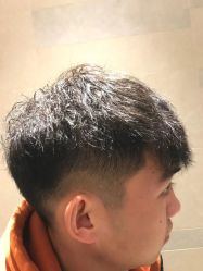-起点潮色造型