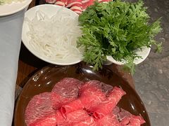 -东来顺饭庄(apm总店)