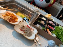 -海底捞火锅(崇文门新世界百货店)