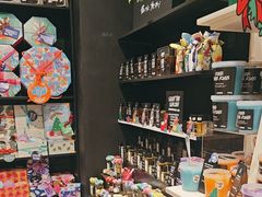-LUSH(威尼斯人店)