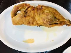 本帮香酥鸭-吴门人家·苏宴宫廷菜(拙政园店)
